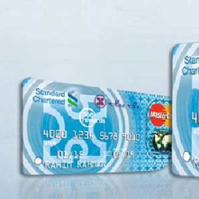 Hua Ho Mastercard Platinum