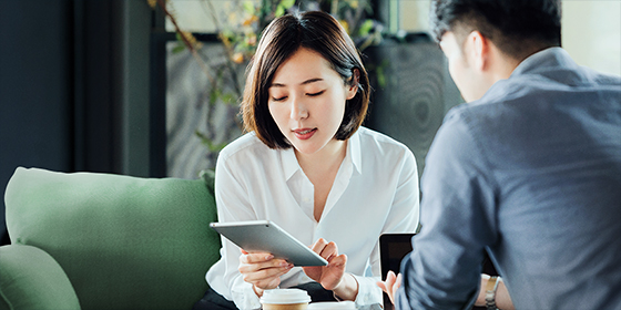 Priority Private/Priority Banking clients only