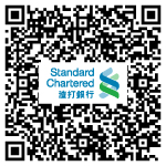 SC Mobile手機應用程式二維碼
