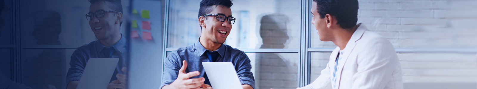 Business Accounts andCash Management